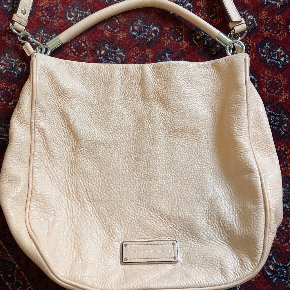 Marc Jacobs hobo